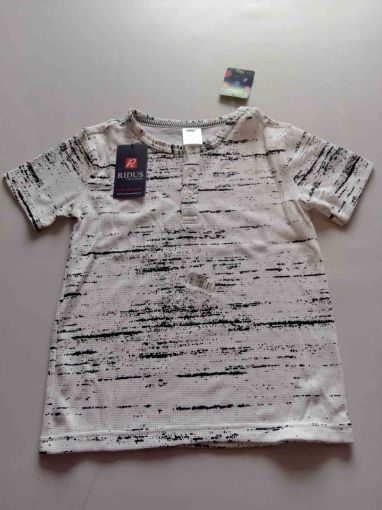 Picture of MDL00241 :: Size:7-8 Years :: Boys T-Shirts