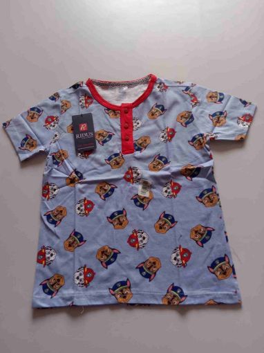 Picture of MDL00241 :: Size:9-10 Years :: Boys T-Shirts