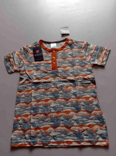 Picture of MDL00241 :: Size:9-10 Years :: Boys T-Shirts