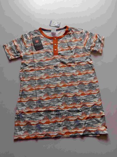 Picture of MDL00241 :: Size:13-14 Years :: Boys T-Shirts