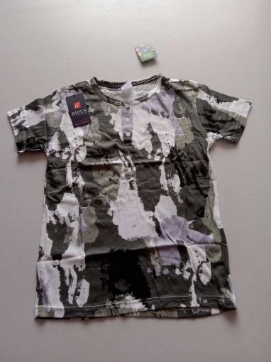 Picture of MDL00241 :: Size:13-14 Years :: Boys T-Shirts