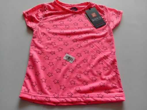 Picture of MDL00242 :: Size:5-6 Years :: Girls T - Shirts