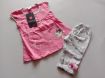Picture of MDL00322 :: Size:12-18 Months :: Girls Top and Pant Set