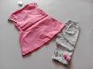 Picture of MDL00322 :: Size:12-18 Months :: Girls Top and Pant Set
