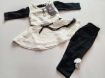 Picture of MDL00337  :: Size:12-18 Months  :: Girls Top And Pant Set