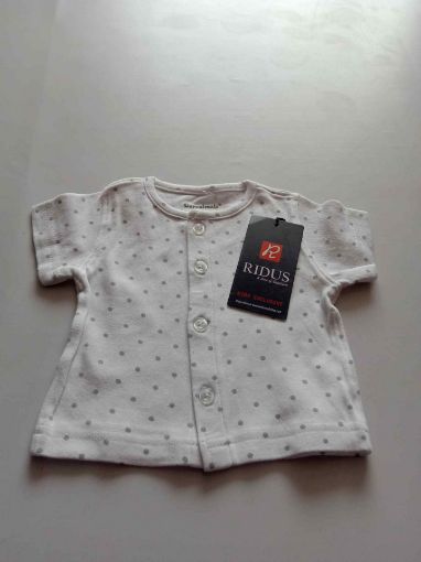 Picture of MDL00196 :: Size:3-6 Months :: Baby Tops