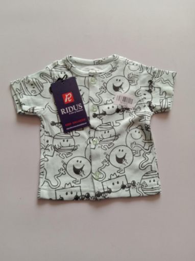 Picture of MDL00196 :: Size:3-6 Months :: Baby Tops