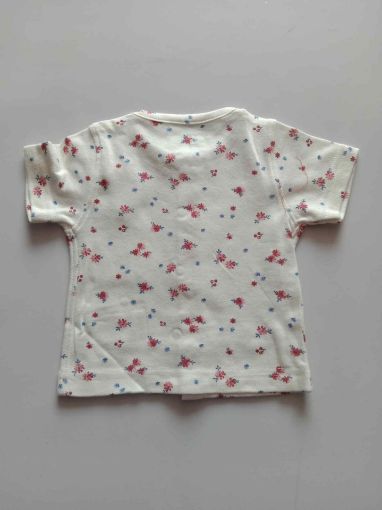 Picture of MDL00196 :: Size:3-6 Months :: Baby Tops