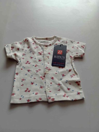Picture of MDL00196 :: Size:3-6 Months :: Baby Tops