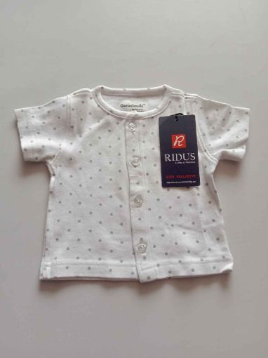 Picture of MDL00196 :: Size:3-6 Months :: Baby Tops