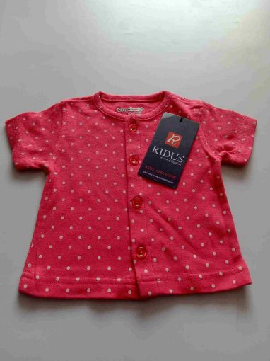 Picture of MDL00196 :: Size:3-6 Months :: Baby Tops