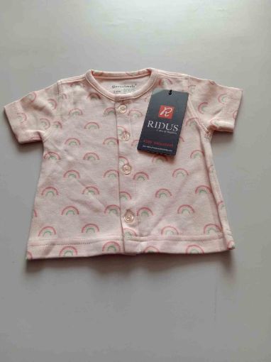Picture of MDL00196 :: Size:3-6 Months :: Baby Tops