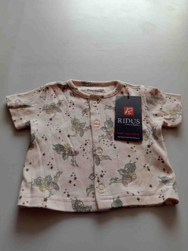 Picture of MDL00196 :: Size:3-6 Months :: Baby Tops