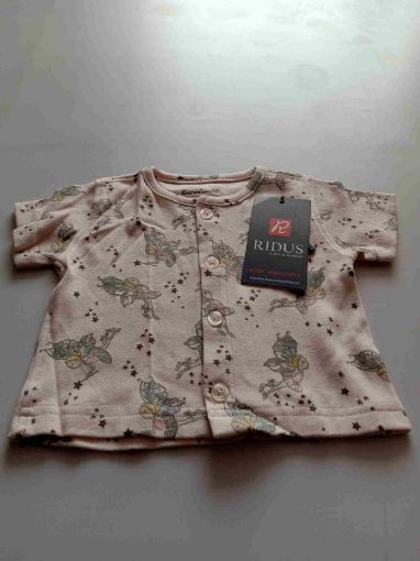 Picture of MDL00196 :: Size:3-6 Months :: Baby Tops