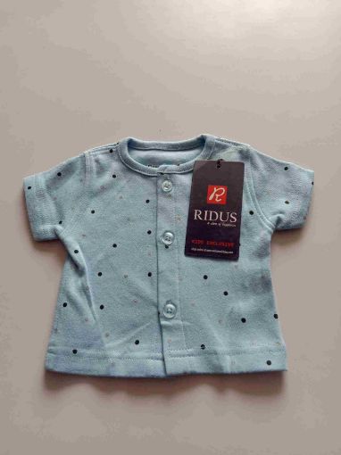 Picture of MDL00196 :: Size:0-3 Months :: Baby Tops