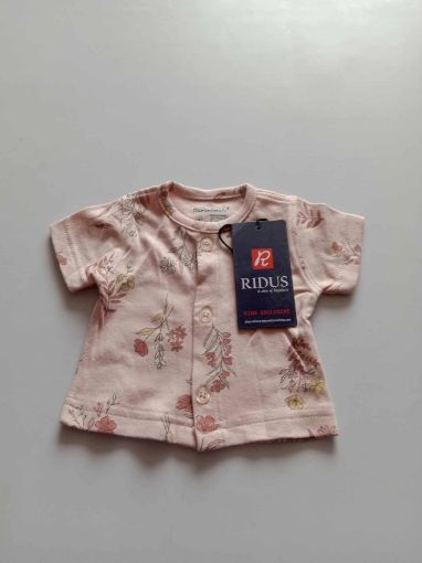 Picture of MDL00196 :: Size:0-3 Months :: Baby Tops