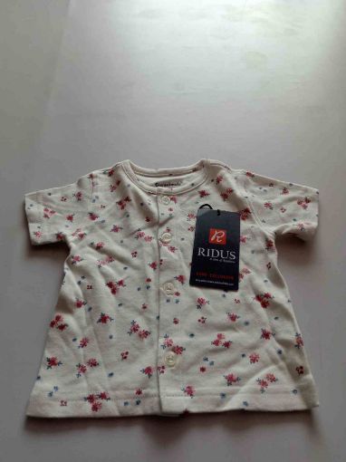 Picture of MDL00196 :: Size:6-9 Months :: Baby Tops