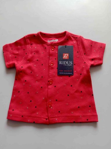 Picture of MDL00196 :: Size:6-9 Months :: Baby Tops