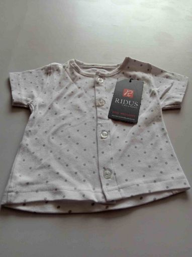 Picture of MDL00196 :: Size:6-9 Months :: Baby Tops