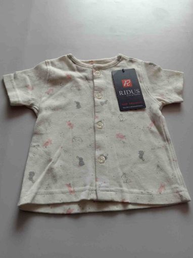 Picture of MDL00196 :: Size:9-12 Months :: Baby Tops