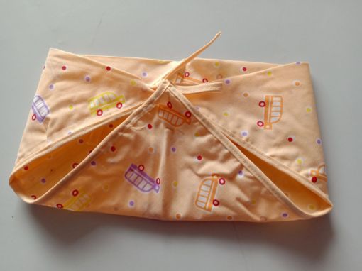 Picture of MDL00389 :: Size:9-12 Months :: Baby Langot