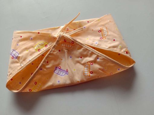 Picture of MDL00389 :: Size:9-12 Months :: Baby Langot