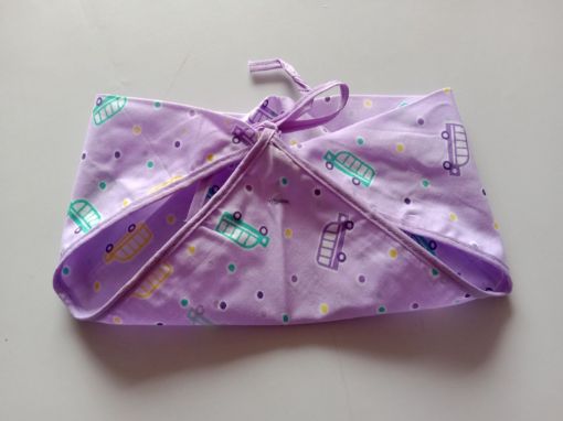 Picture of MDL00389 :: Size:9-12 Months :: Baby Langot