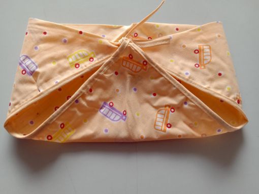 Picture of MDL00389 :: Size:9-12 Months :: Baby Langot