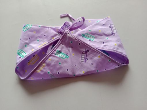 Picture of MDL00389 :: Size:9-12 Months :: Baby Langot