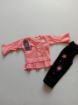 Picture of MDL00420  :: Size:2-3 Years  :: Girls Top And Shorts Set