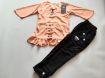 Picture of MDL00428 :: Size:9-10 Years :: Girls Top and Pant Set