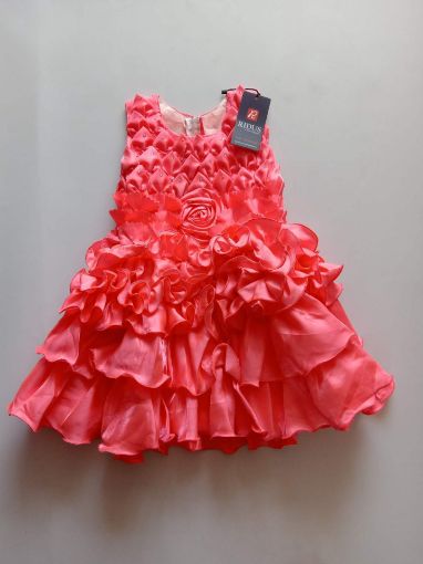 Picture of MDL00444 :: Size:8-9 Years :: Girls Patiala Set