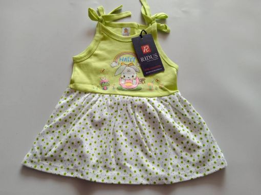 Picture of MDL00473 :: Size:12-18 Months :: New Born Casuals- Girl