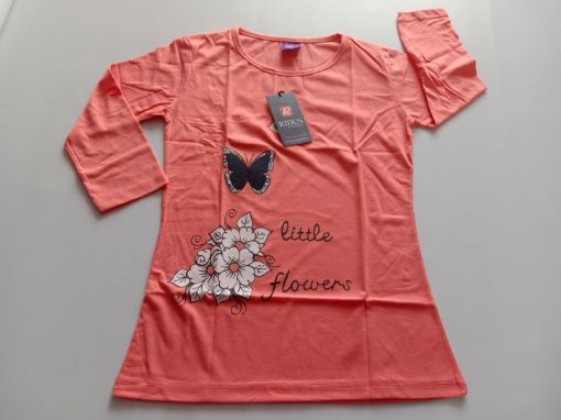 Picture of MDL00483 :: Size:9-10 Years :: Girls T - Shirts