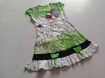 Picture of MDL00553 :: Size:6-7 Years :: Casual Frocks