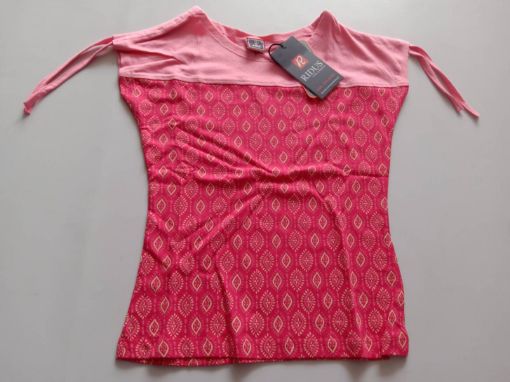 Picture of MDL00860 :: Size:3-4 Years :: Girls Tops