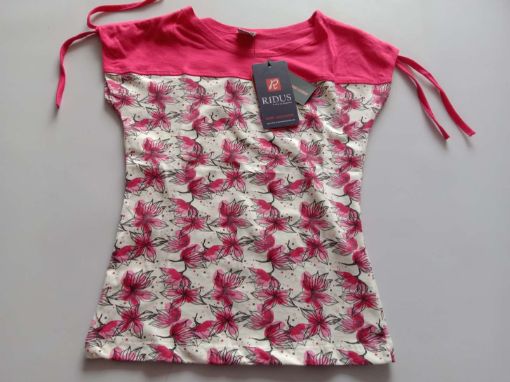 Picture of MDL00860 :: Size:3-4 Years :: Girls Tops