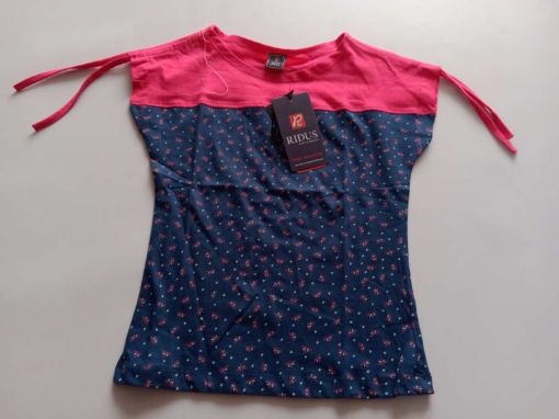 Picture of MDL00860 :: Size:3-4 Years :: Girls Tops