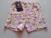 Picture of MDL00049 :: Size:3-4 Years :: Girls Casual Shorts and 3/4th