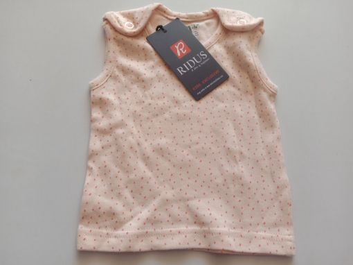 Picture of MDL00056 :: Size:3-6 Months :: Baby Tops