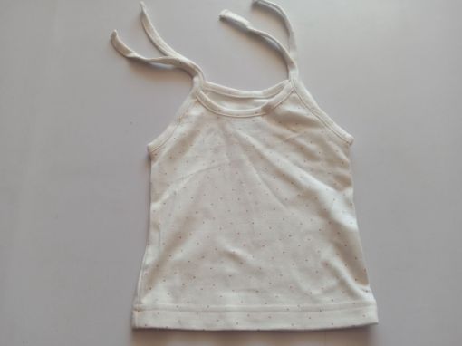 Picture of MDL00056 :: Size:3-6 Months :: Baby Tops