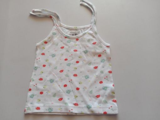 Picture of MDL00056 :: Size:9-12 Months :: Baby Tops
