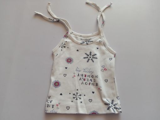Picture of MDL00056 :: Size:0-3 Months :: Baby Tops