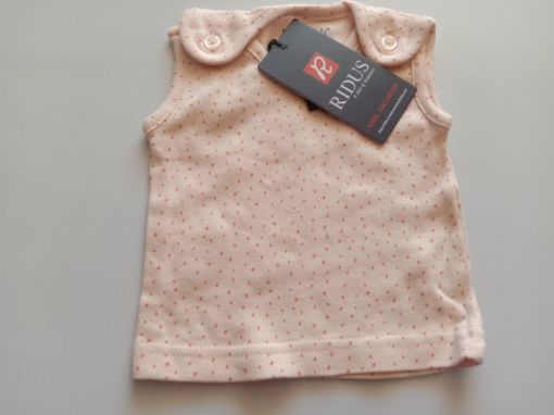 Picture of MDL00056 :: Size:0-3 Months :: Baby Tops