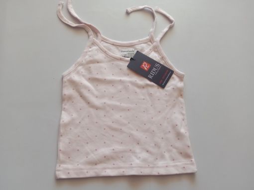 Picture of MDL00056 :: Size:0-3 Months :: Baby Tops
