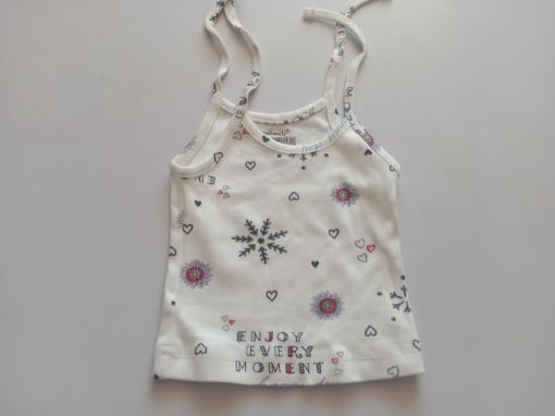 Picture of MDL00056 :: Size:0-3 Months :: Baby Tops