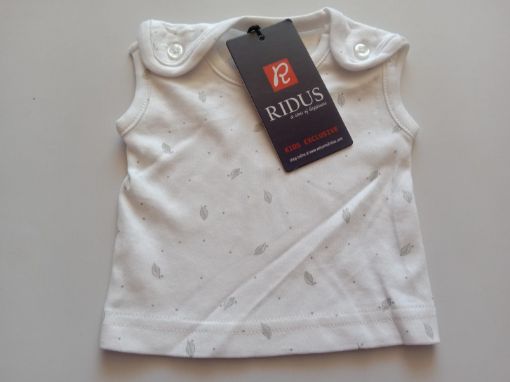 Picture of MDL00056 :: Size:0-3 Months :: Baby Tops