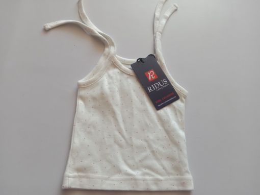 Picture of MDL00056 :: Size:0-3 Months :: Baby Tops