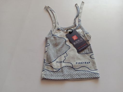 Picture of MDL00056 :: Size:0-3 Months :: Baby Tops