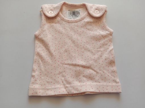 Picture of MDL00056 :: Size:0-3 Months :: Baby Tops